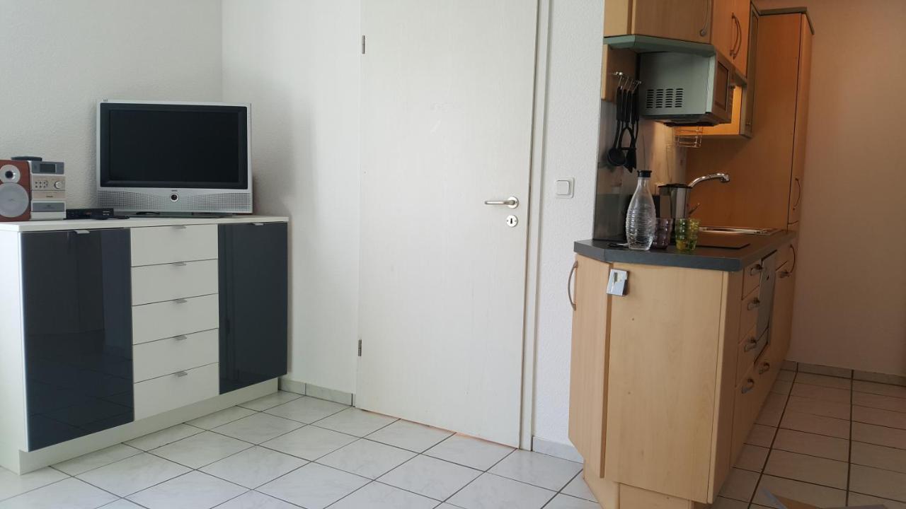 Ferienwohnung Seeburger See Seeburg  Exterior foto